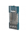 Makita E-15746 SDS-Plus Bohrer- /Meißel Set 6-tlg. - nr 2