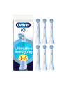 Oral-B iO Aufsteckbürsten Ultimative Reinigung 6er - nr 1