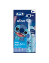Oral-B iO Kids 6+ mit Reiseetui Stitch - nr 16