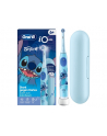 Oral-B iO Kids 6+ mit Reiseetui Stitch - nr 18