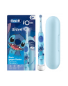Oral-B iO Kids 6+ mit Reiseetui Stitch - nr 1