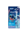 Oral-B iO Kids 6+ mit Reiseetui Stitch - nr 2