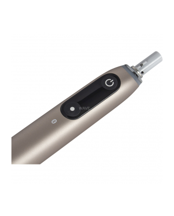 Oral-B iO Series 10 Eclipse Gold Special Edition BIAŁY nr 2