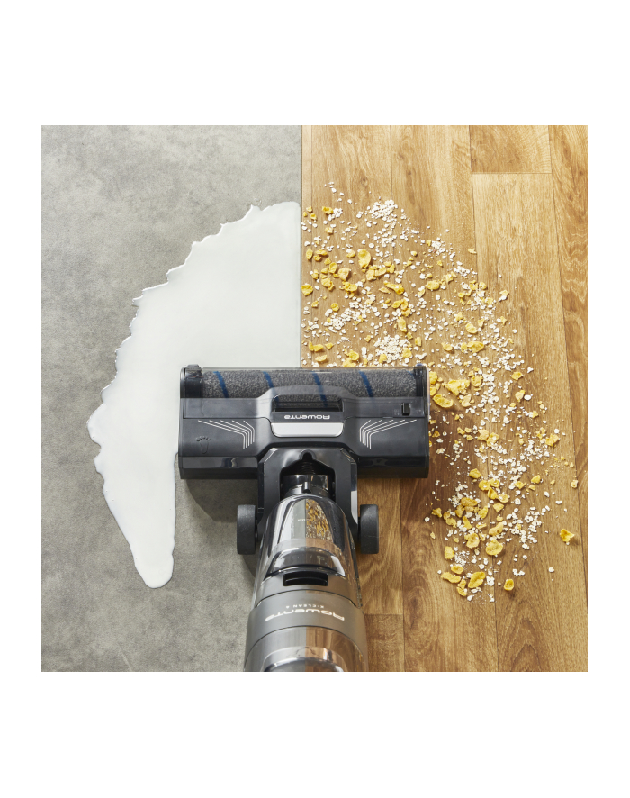 Rowenta GZ 5035 X-clean 4 Wet 'amp; Dry    Nass-/Trockensauger główny