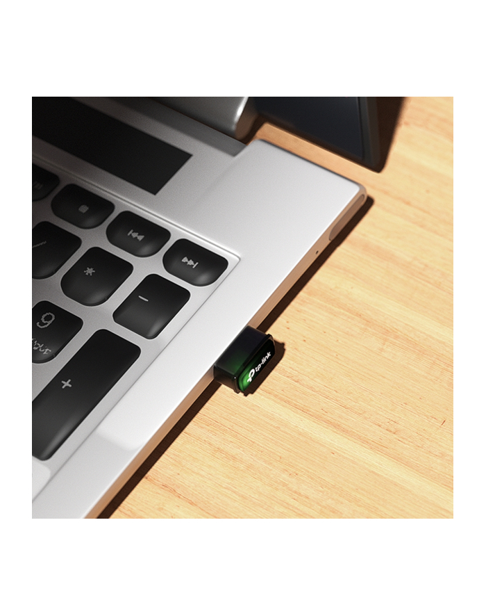 TP-Link Archer T1300U Nano główny