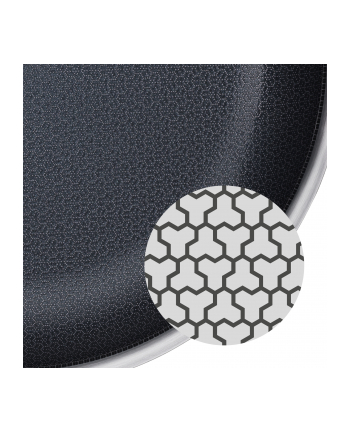 WMF Ultimate Profi Resist Stielpfanne hoch, 28 cm