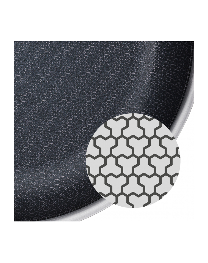 WMF Ultimate Profi Resist Stielpfanne hoch, 28 cm główny