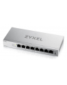 Zyxel GS1200-8HPV3 8-Port Gigabit PoE+ Web - nr 2