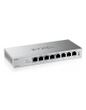 Zyxel GS1200-8HPV3 8-Port Gigabit PoE+ Web - nr 3