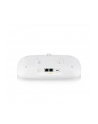 Zyxel NWA210AXv2 802.11ax WiFi 6 NebulaFlex AccessPoint - nr 12