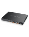 Zyxel XMG2230-28HP 28-port Smart Switch, NebulaFlex - nr 1