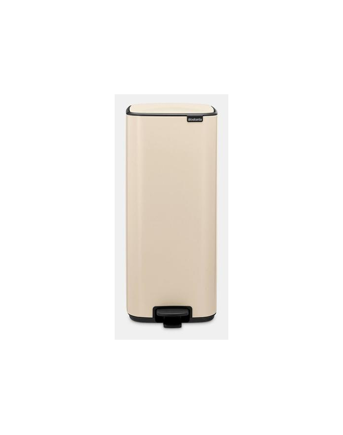 Brabantia Treteimer Bo 30 Liter Soft Beige główny