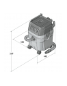 Fein DUSTEX Sauger 35L Set - nr 4