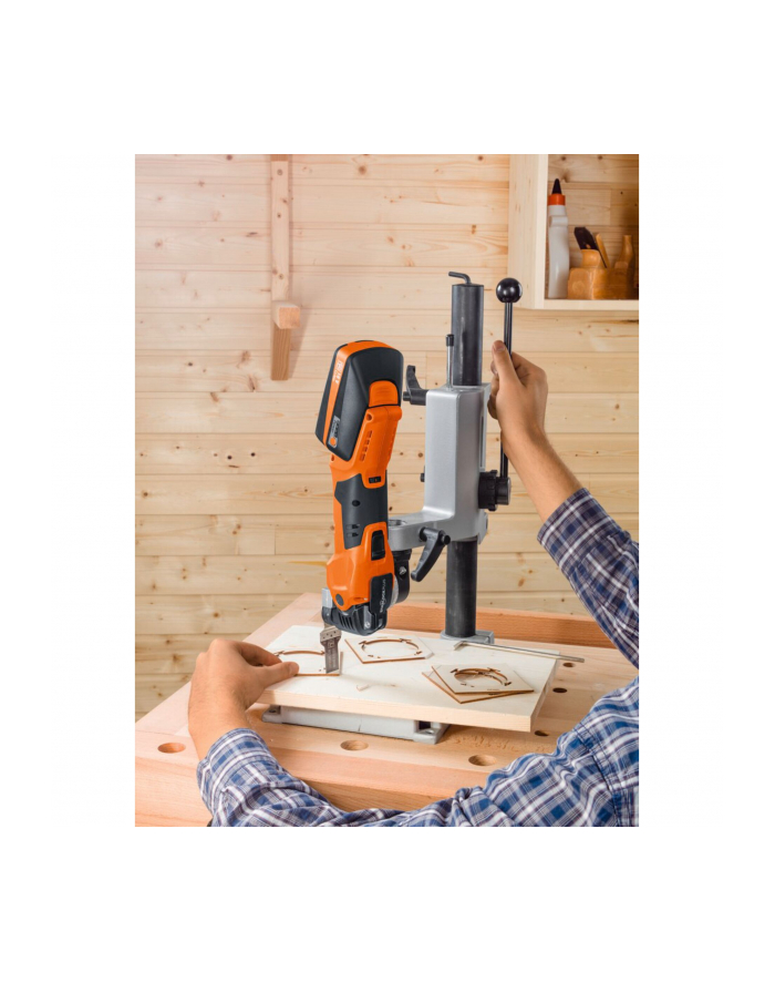 Fein Sägeblatt SL E-Cut P HCS 50x35 VE3 główny