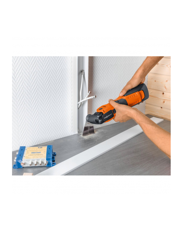 Fein Sägeblatt SLP E-Cut P HCS 50x65 VE10 główny