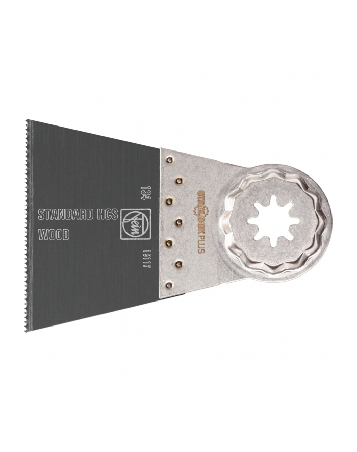 Fein Sägeblatt SLP E-Cut S HCS 50x65 VE10 główny