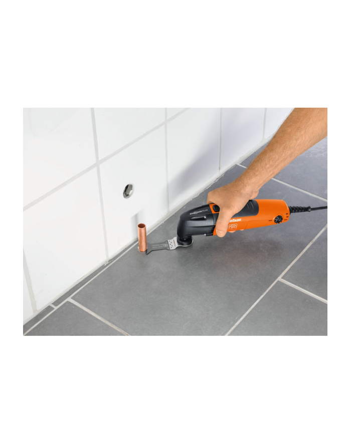 Fein Sägeblatt SLP E-Cut U BIM 60x44 VE5 główny