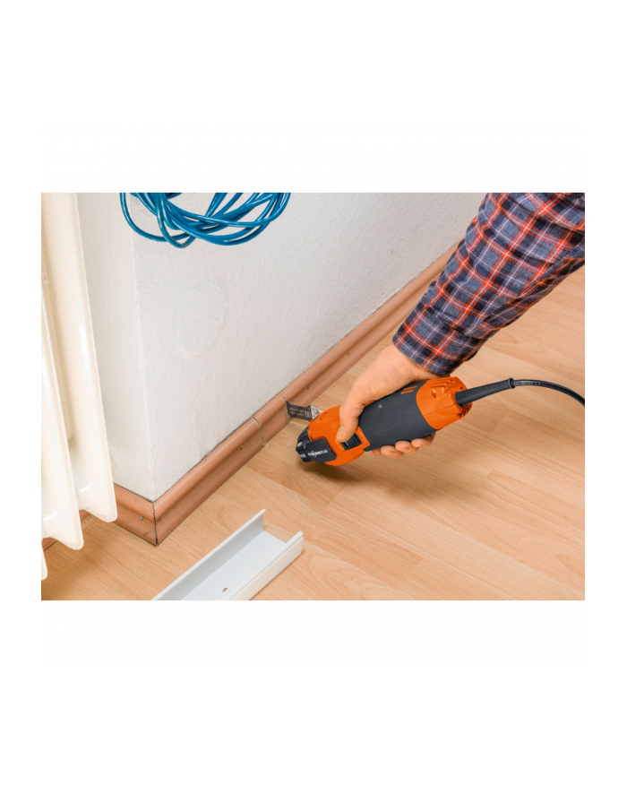 Fein Sägeblatt SL E-Cut LL BIM 50x35 VE5 główny