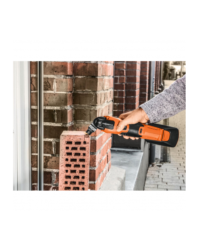 Fein Saegebl. SL E-Cut CarbidePro 45x35 VE3 główny