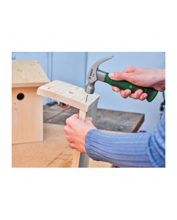 Bosch DIY Klauenhammer 8oz, 225g