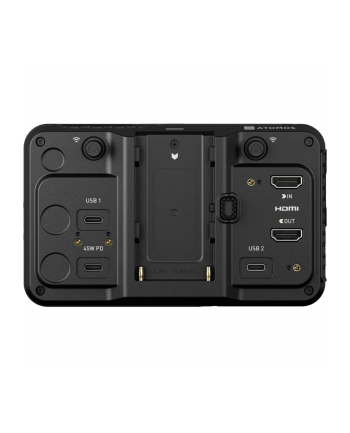 Atomos Ninja TX GO + Accessory Kit nr 1