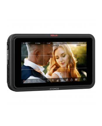 Atomos Ninja TX GO + Accessory Kit nr 2