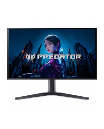 Acer Predator X27U OLED-Gaming-Monitor nr 1