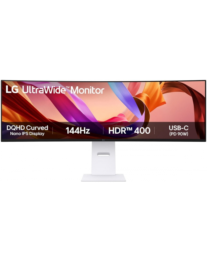 LG 49U950A-W główny
