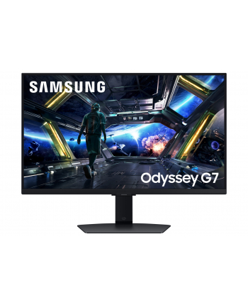 Samsung Odyssey G7 S27DG702EU 4K 144Hz nr 2