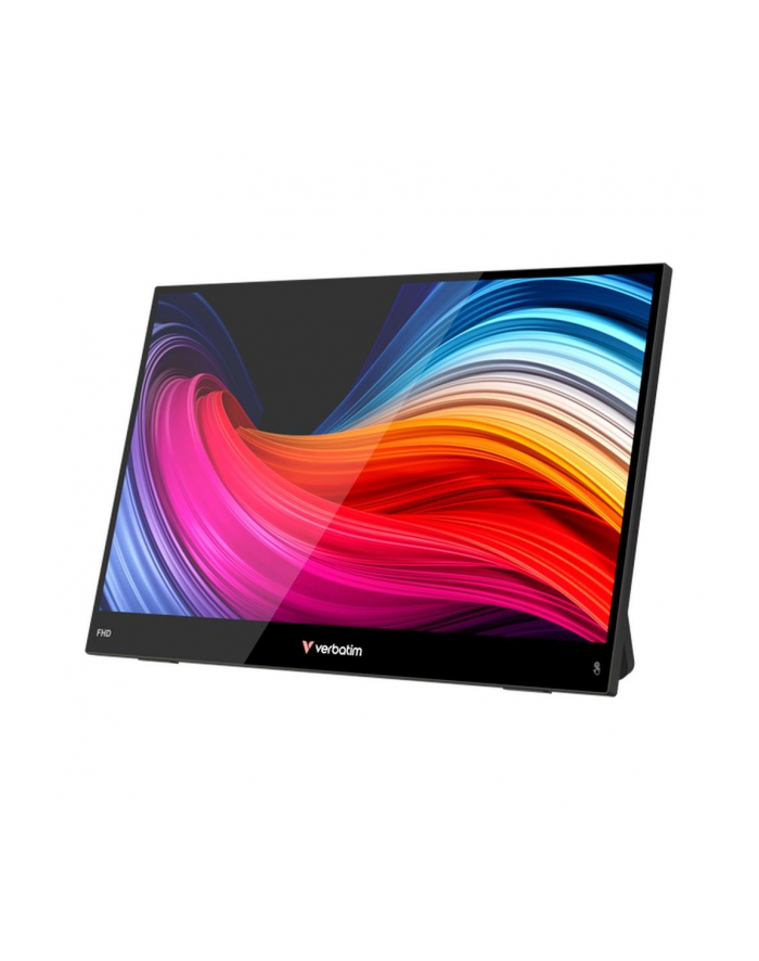 Verbatim PMT-14 Full HD Touch Monitor LIGHT główny