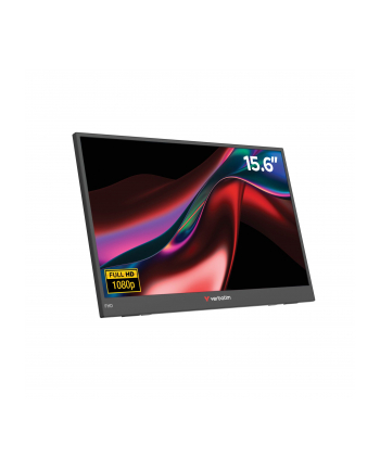 Verbatim PM-15 Full HD Monitor LIGHT nr 2