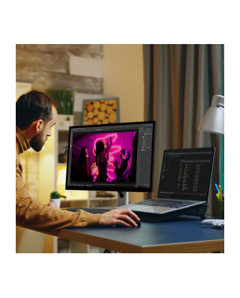 Alogic Clarity 27  5K Monitor with PD and Touch Screen nr 1