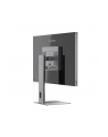 Alogic ASPEKT 32  UHD Matt Docking Monitor Space Grey - nr 13
