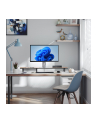 Alogic ASPEKT 32  UHD Matt Docking Monitor Silver - nr 5