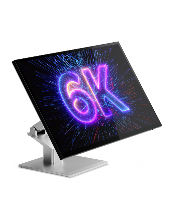 Alogic CLARITY Touch 32 UHD 6K Monitor 95W PD with Stand główny