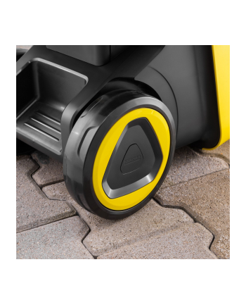 Kärcher K 7 Comfort Premium