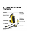 Kärcher K 7 Comfort Premium - nr 6