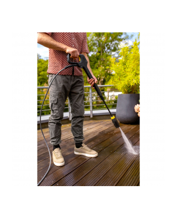 Kärcher K 7 Comfort Premium