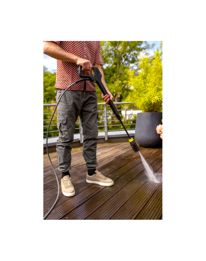 Kärcher K 7 Comfort Premium główny