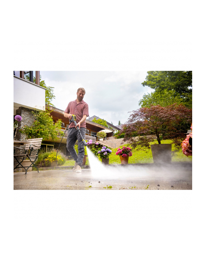 Kärcher K 7 Comfort Premium Connect główny