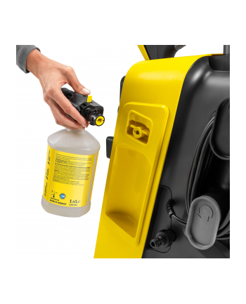 Kärcher K 7 Comfort Premium Connect nr 1