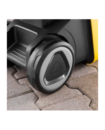 Kärcher K 7 Comfort Premium Connect