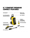 Kärcher K 7 Comfort Premium Connect - nr 9