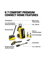 Kärcher K 7 Comfort Premium Connect Home - nr 11