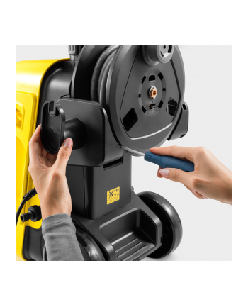 Kärcher K 4 Comfort Premium nr 1