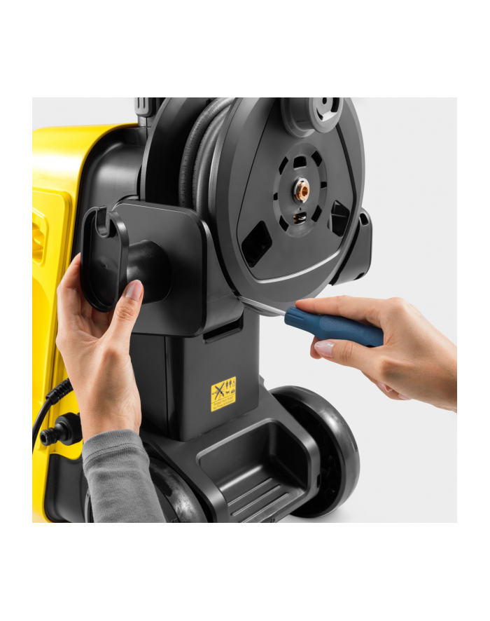 Kärcher K 4 Comfort Premium główny