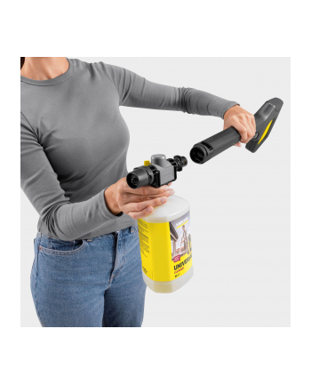 Kärcher K 4 Comfort Premium Home