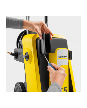 Kärcher K 5 Comfort Premium