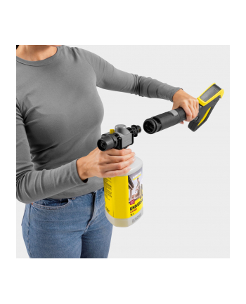 Kärcher K 5 Comfort Premium Connect