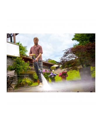 Kärcher K 5 Comfort Premium Connect